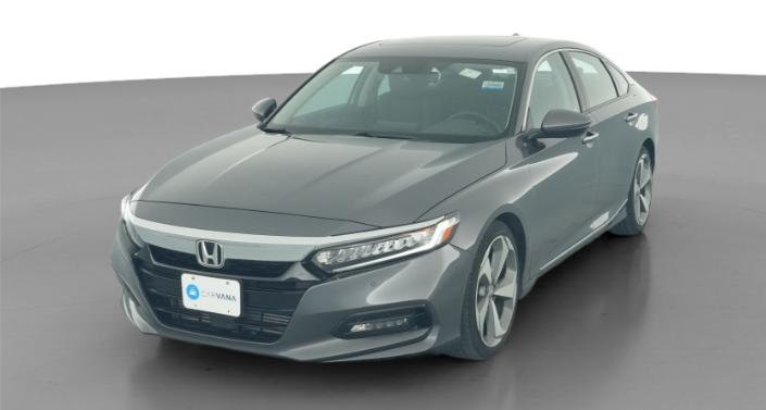 Thumbnail: 2018 Honda Accord - 1