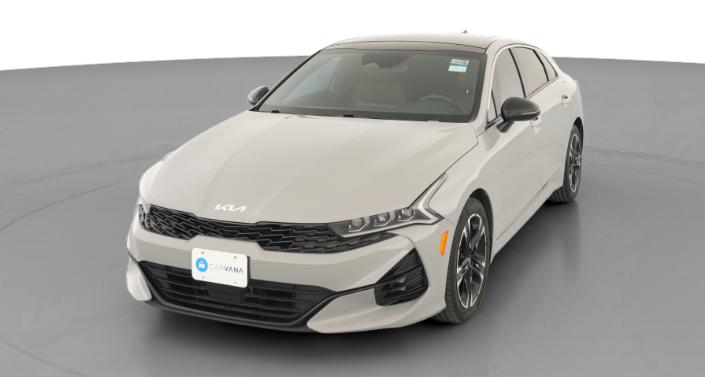 Thumbnail: 2024 Kia K5 - 1