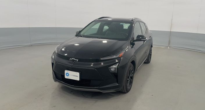 2023 Chevrolet Bolt EUV Premier -
                  Akron, NY