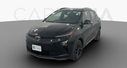 2023 Chevrolet Bolt EUV