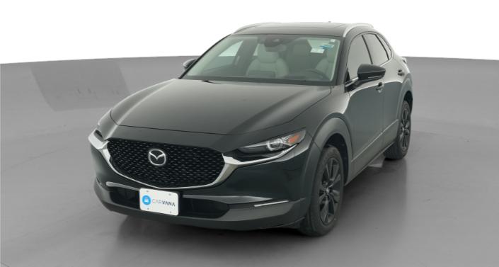 Thumbnail: 2023 Mazda CX-30 - 1