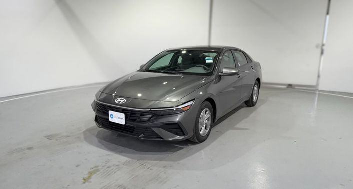 Thumbnail: 2025 Hyundai Elantra - 1