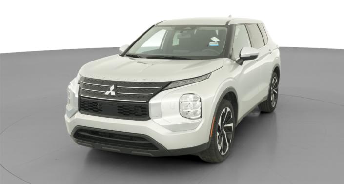 Thumbnail: 2022 Mitsubishi Outlander - 1