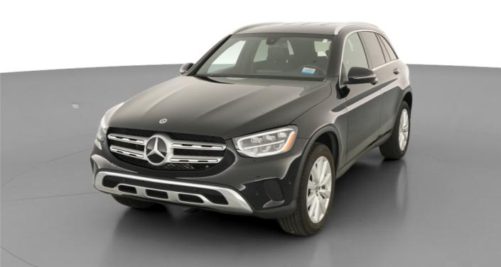 Thumbnail: 2021 Mercedes-Benz GLC - 1