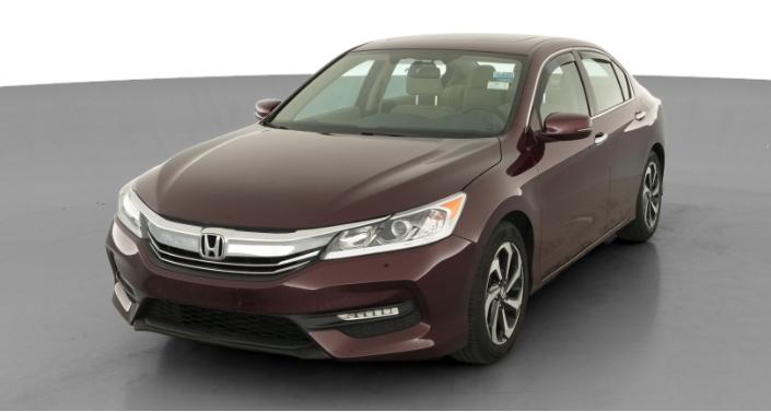 Thumbnail: 2016 Honda Accord - 1