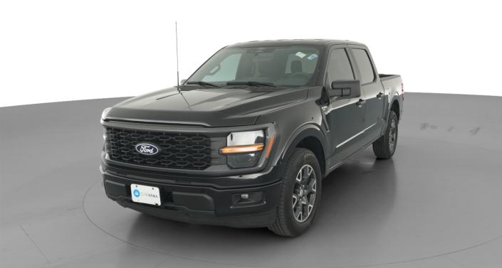 Thumbnail: 2024 Ford Econoline - 1