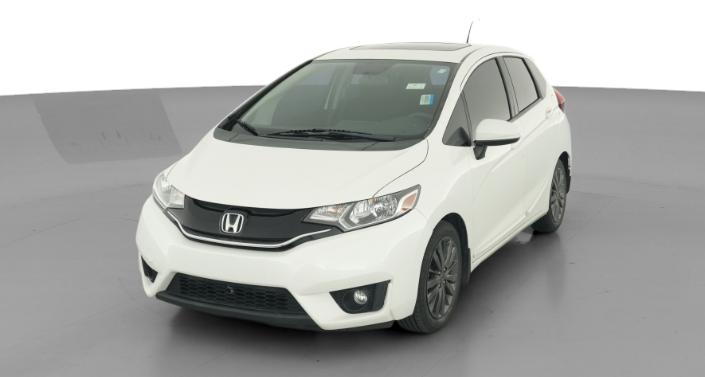 2015 Honda Fit EX-L -
                  Indianapolis, IN
