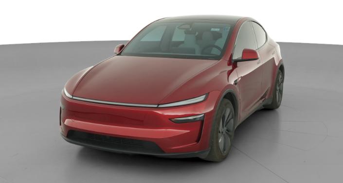 Thumbnail: 2026 Tesla Model Y - 1