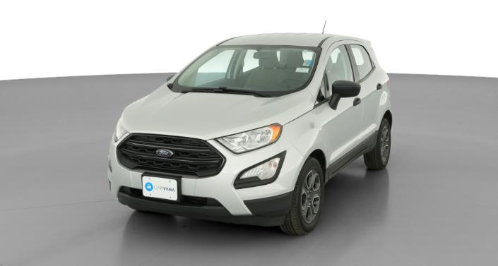 Thumbnail: 2019 Ford EcoSport - 1
