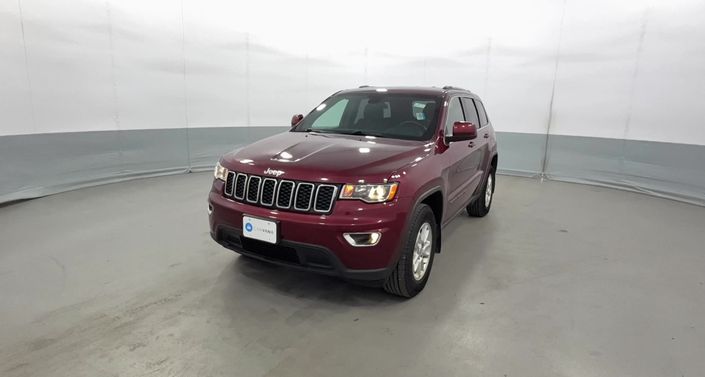 Thumbnail: 2020 Jeep Grand Cherokee - 1