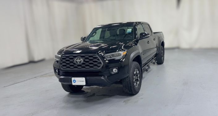 Thumbnail: 2023 Toyota Tacoma - 1