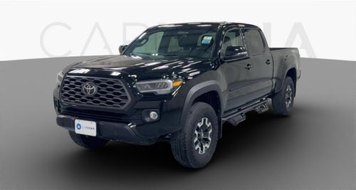 2023 Toyota Tacoma Double Cab
