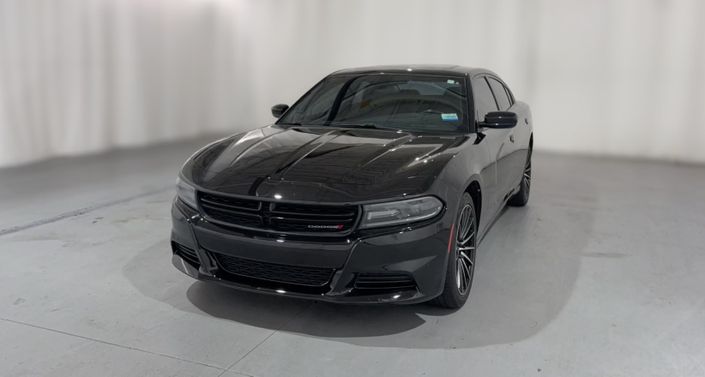 2019 Dodge Charger SXT -
                  Union City, GA