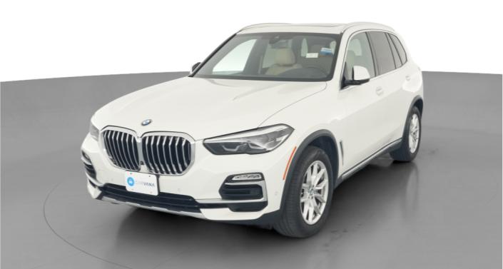 Thumbnail: 2020 BMW X5 - 1