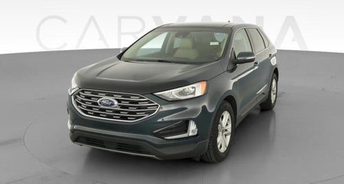 2019 Ford Edge