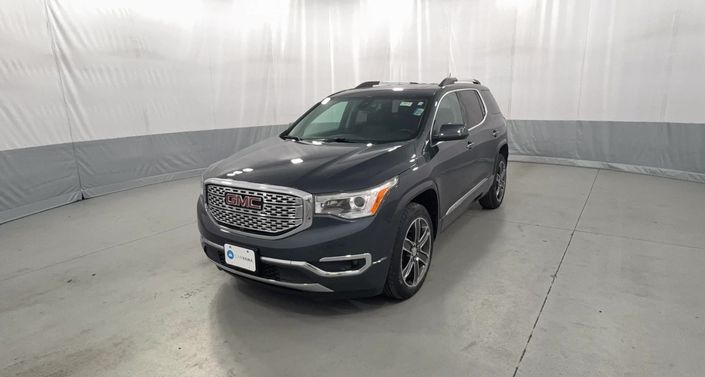 Thumbnail: 2019 GMC Acadia - 1