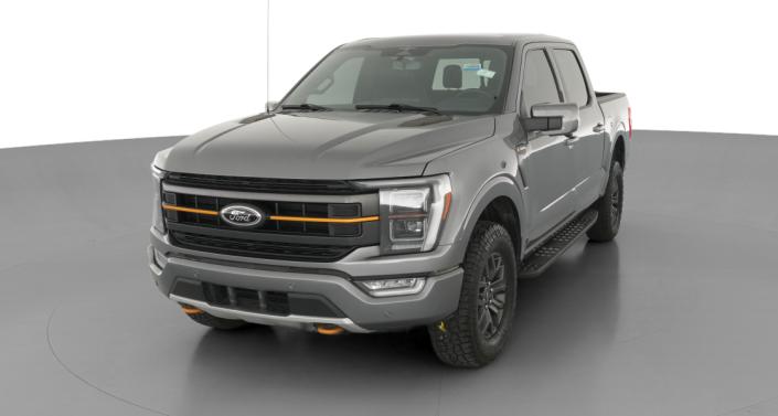 Thumbnail: 2023 Ford Econoline - 1