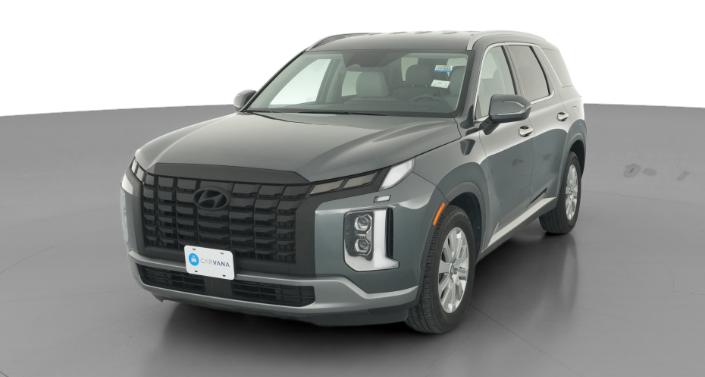 Thumbnail: 2025 Hyundai Palisade - 1