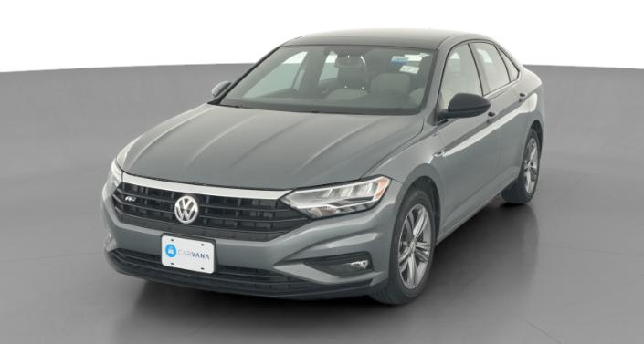 Thumbnail: 2019 Volkswagen Jetta - 1