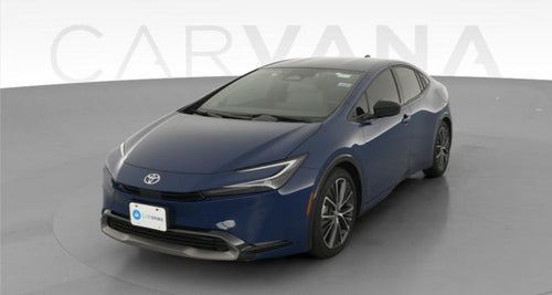 2024 Toyota Prius