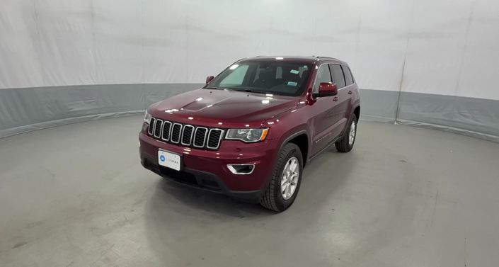 Thumbnail: 2018 Jeep Grand Cherokee - 1