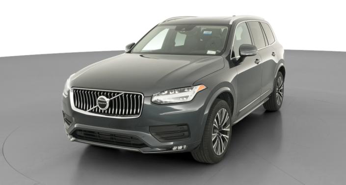 Thumbnail: 2022 Volvo XC90 - 1