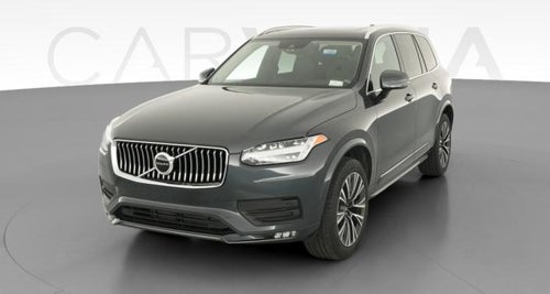2022 Volvo XC90