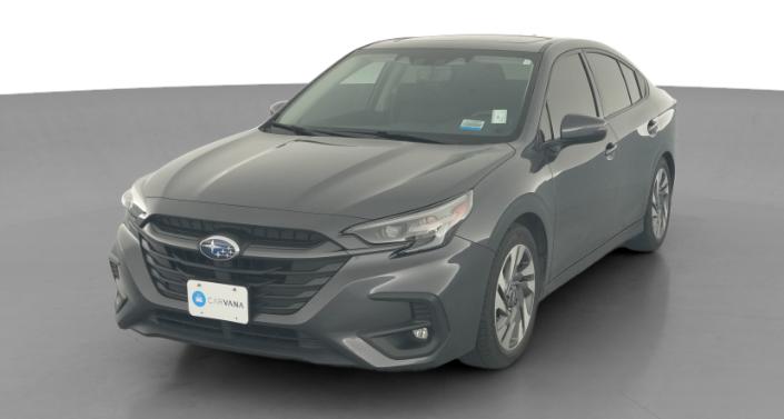 Thumbnail: 2023 Subaru Legacy - 1