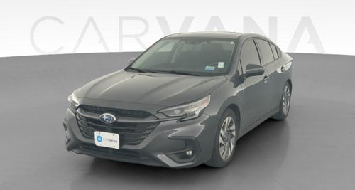 2023 Subaru Legacy