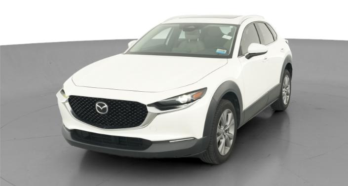 Thumbnail: 2024 Mazda CX-30 - 1