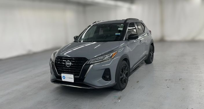 Thumbnail: 2021 Nissan Kicks - 1