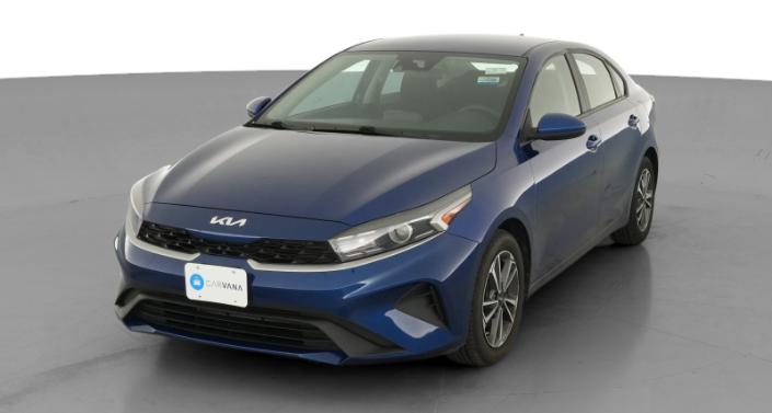 Thumbnail: 2023 Kia Forte - 1