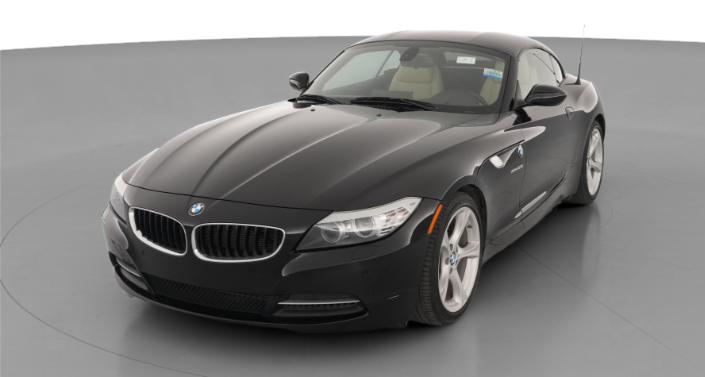 2013 BMW Z4 sDrive28i -
                  Lorain, OH