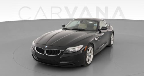 2013 BMW Z4