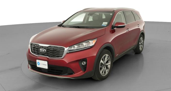 Thumbnail: 2019 Kia Sorento - 1