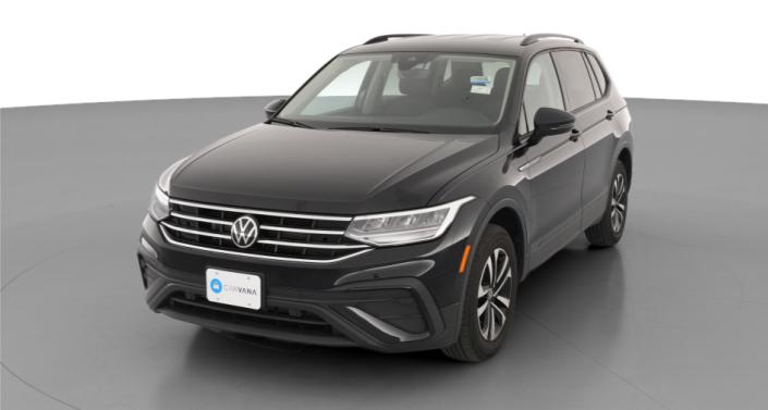 Thumbnail: 2024 Volkswagen Tiguan - 1