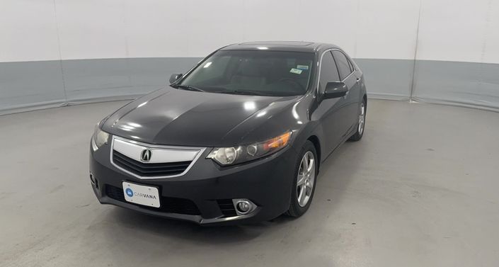 2013 Acura TSX Base -
                  Akron, NY