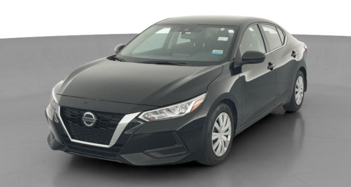 Thumbnail: 2023 Nissan Sentra - 1