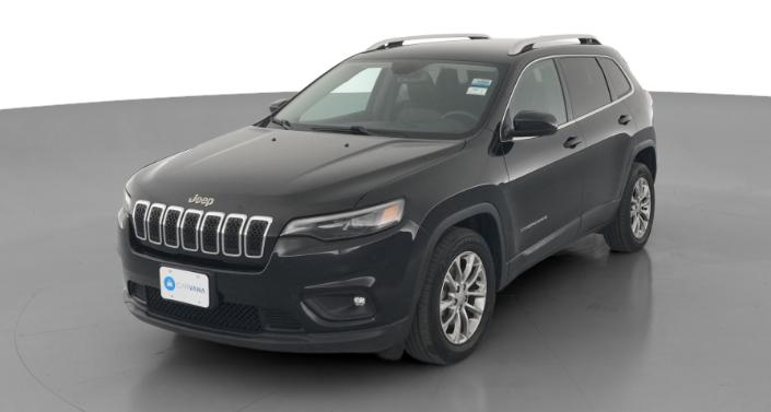 Thumbnail: 2019 Jeep Cherokee - 1