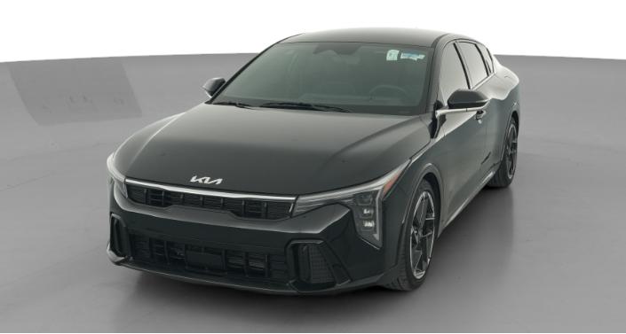 Thumbnail: 2025 Kia K4 - 1