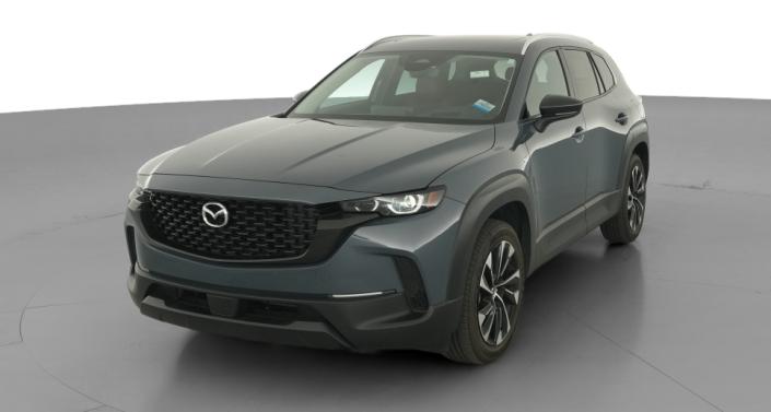 Thumbnail: 2025 Mazda CX-50 - 1