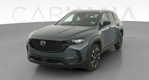 2025 MAZDA CX-50 Hybrid