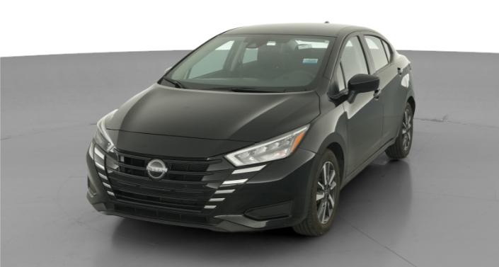 Thumbnail: 2025 Nissan Versa - 1