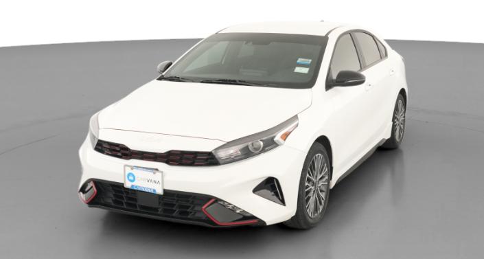 Thumbnail: 2024 Kia Forte - 1