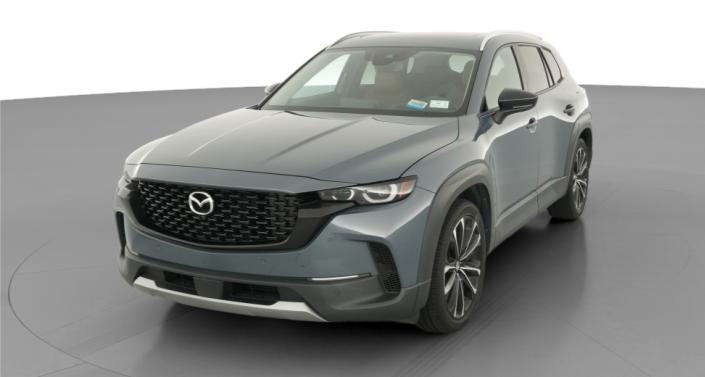 Thumbnail: 2023 Mazda CX-50 - 1