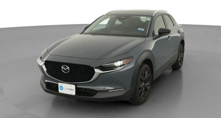 Thumbnail: 2024 Mazda CX-30 - 1