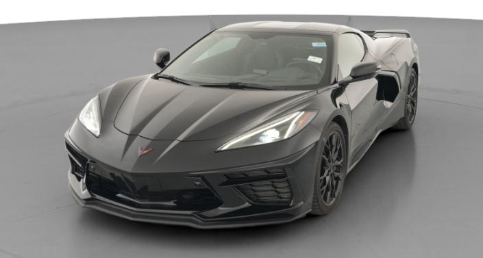 Thumbnail: 2023 Chevrolet Corvette - 1