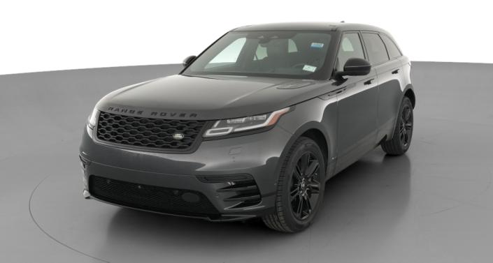 Thumbnail: 2021 Land Rover Range Rover Velar - 1