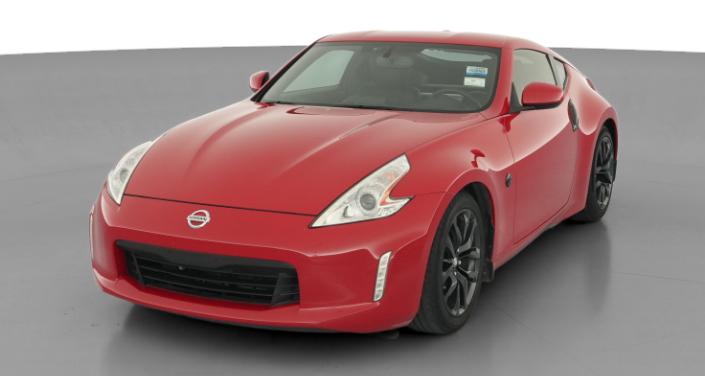 2017 Nissan Z 370Z -
                  San Antonio, TX