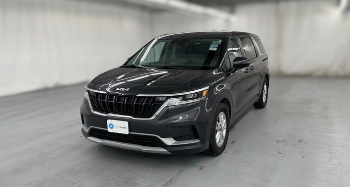 2023 Kia Carnival LX -
                  Indianapolis, IN